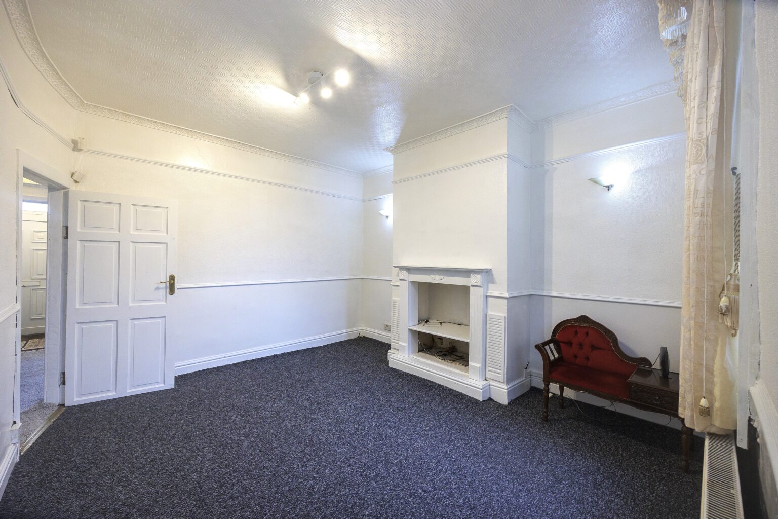 3-Bedroom Mid-Terrace House For Sale In St Helens