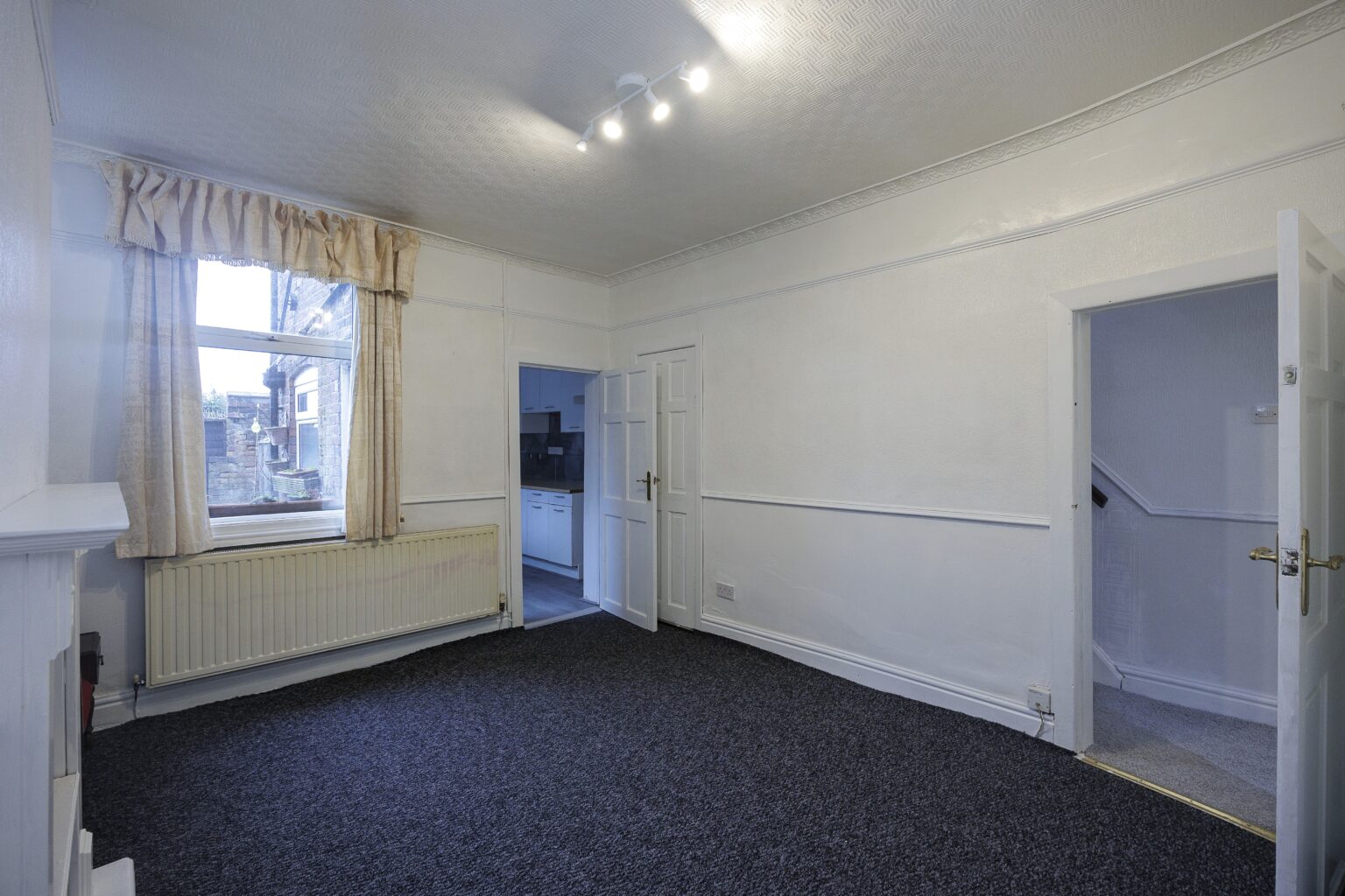 3-Bedroom Mid-Terrace House For Sale In St Helens