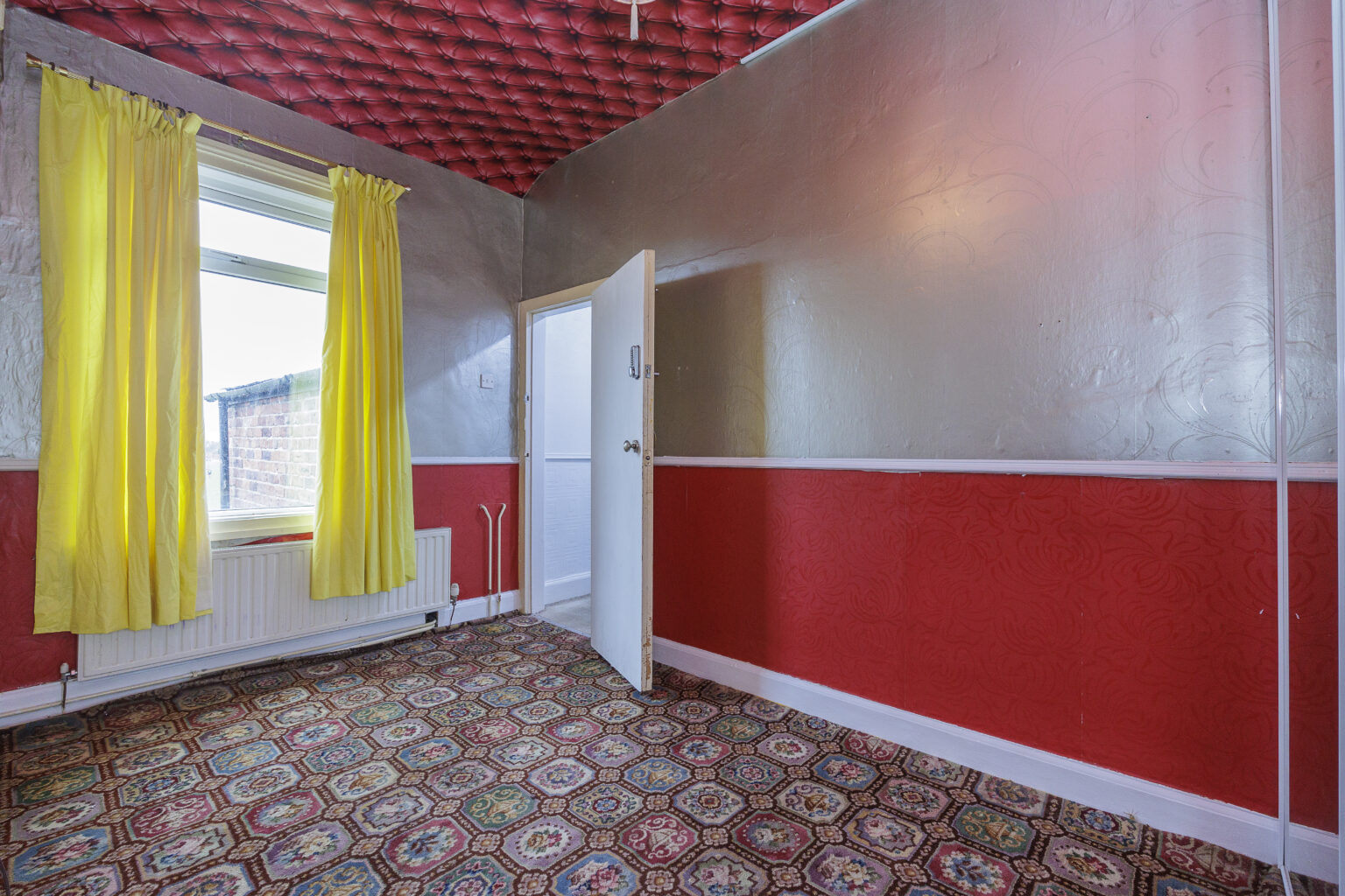 3-Bedroom Mid-Terrace House For Sale In St Helens