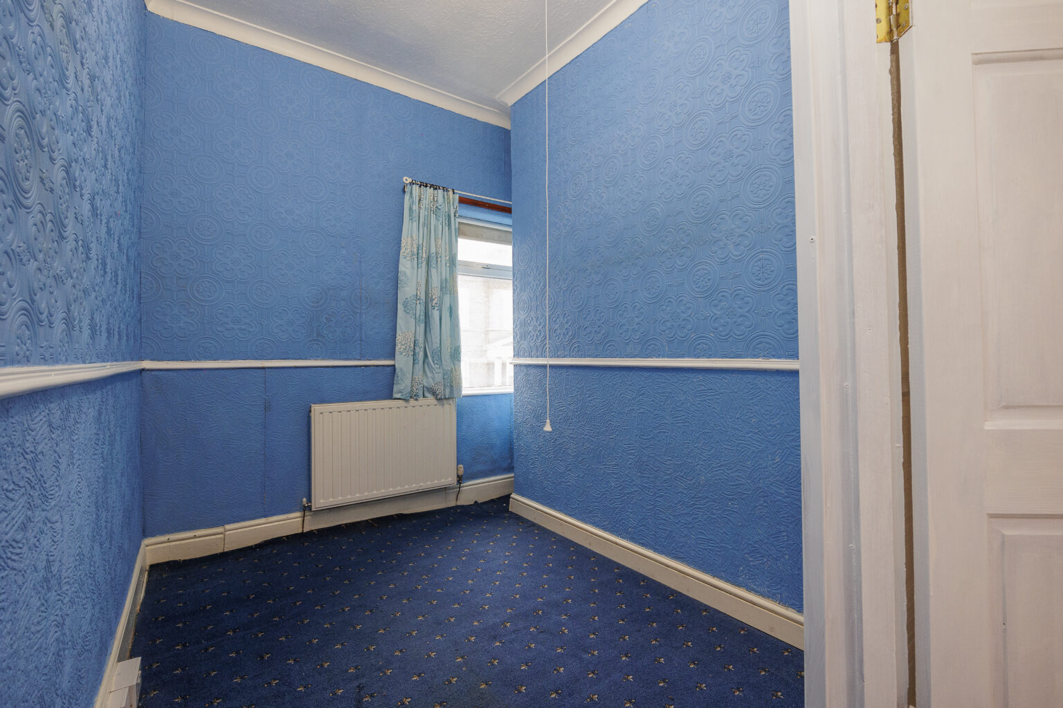 3-Bedroom Mid-Terrace House For Sale In St Helens