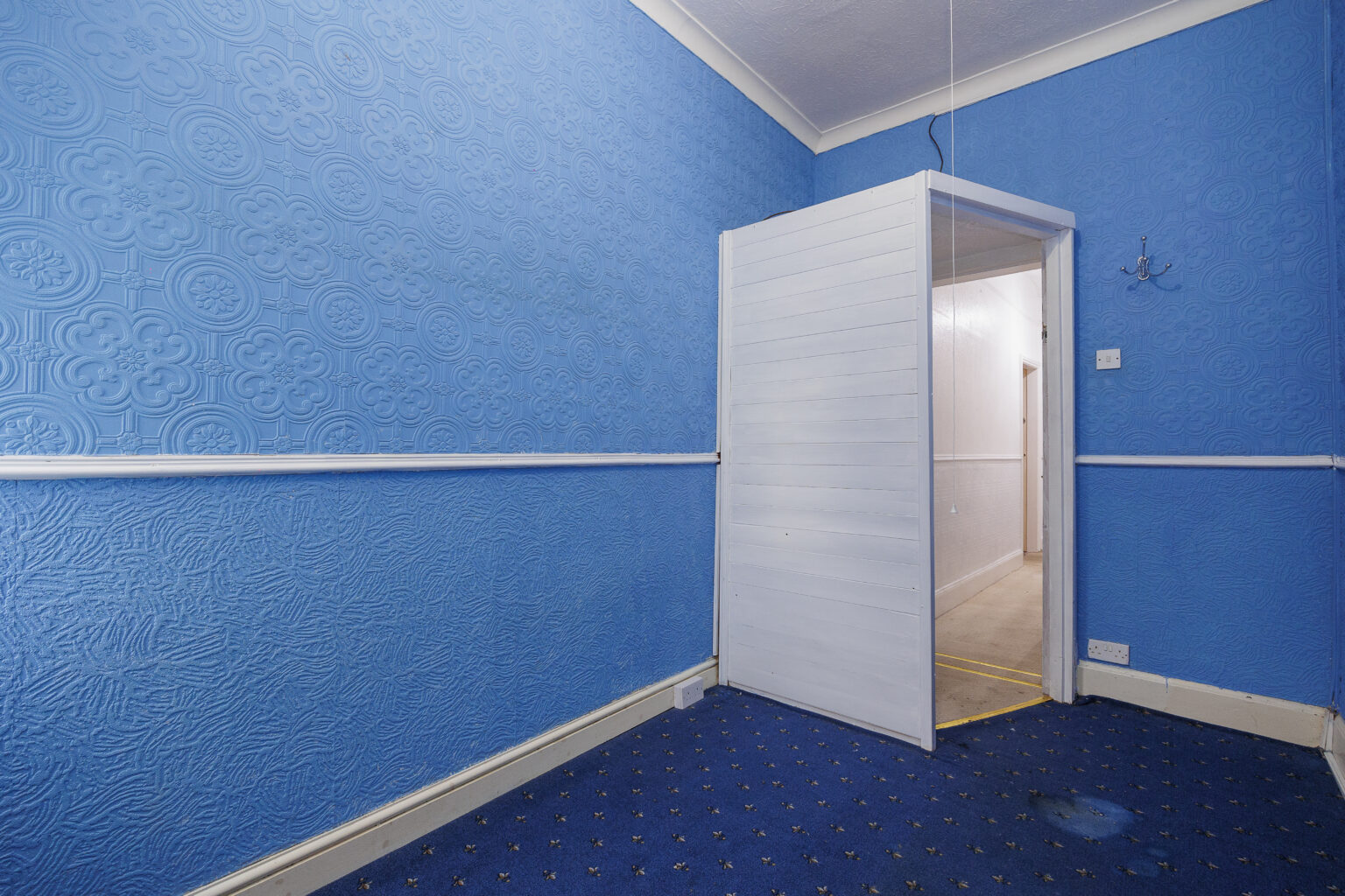 3-Bedroom Mid-Terrace House For Sale In St Helens
