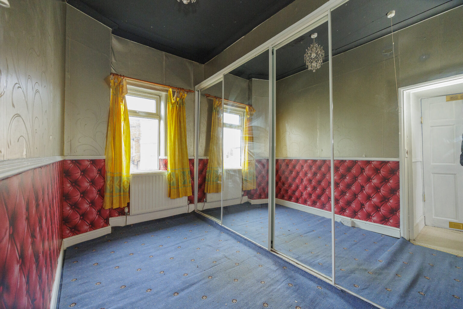 3-Bedroom Mid-Terrace House For Sale In St Helens