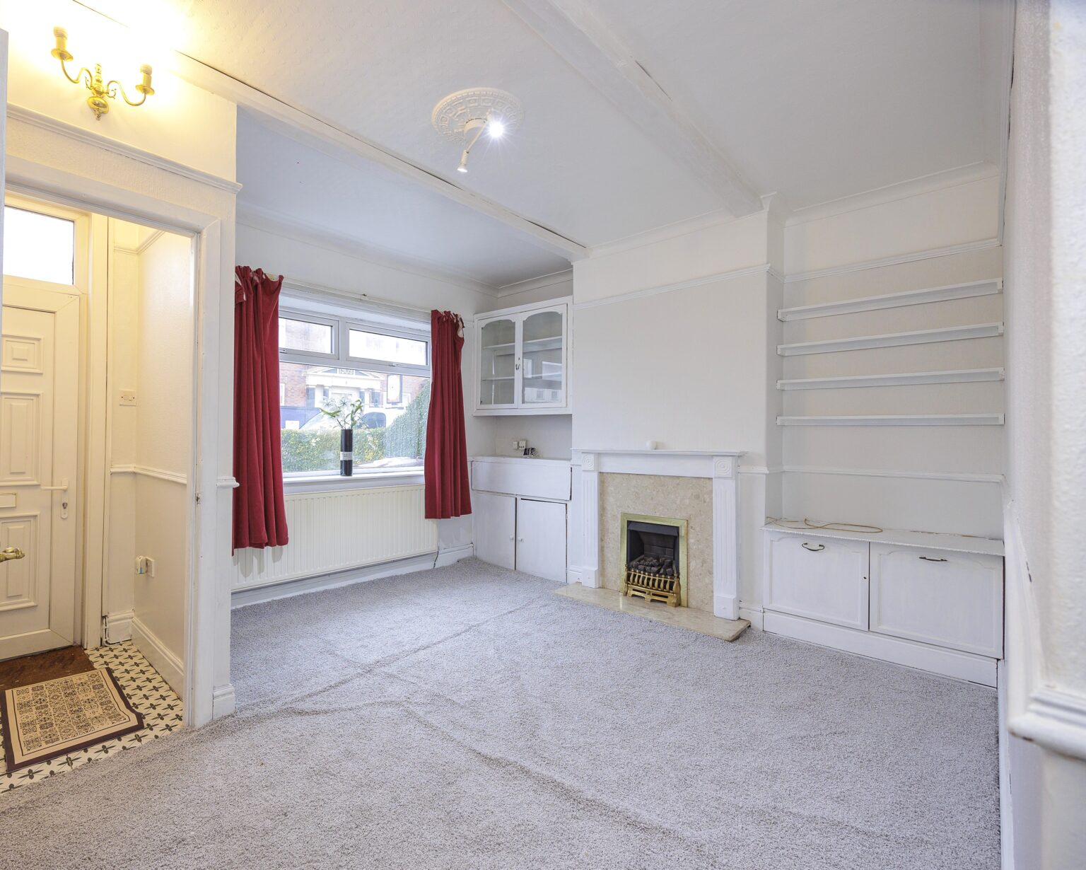 3-Bedroom Mid-Terrace House For Sale In St Helens