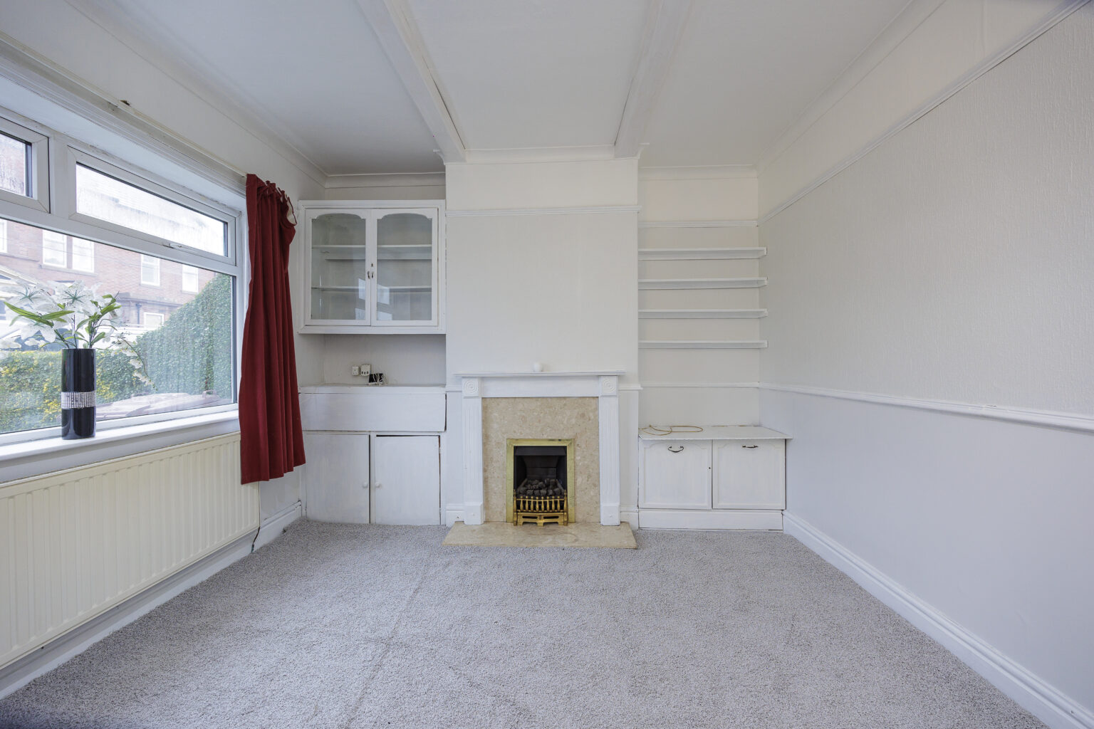 3-Bedroom Mid-Terrace House For Sale In St Helens