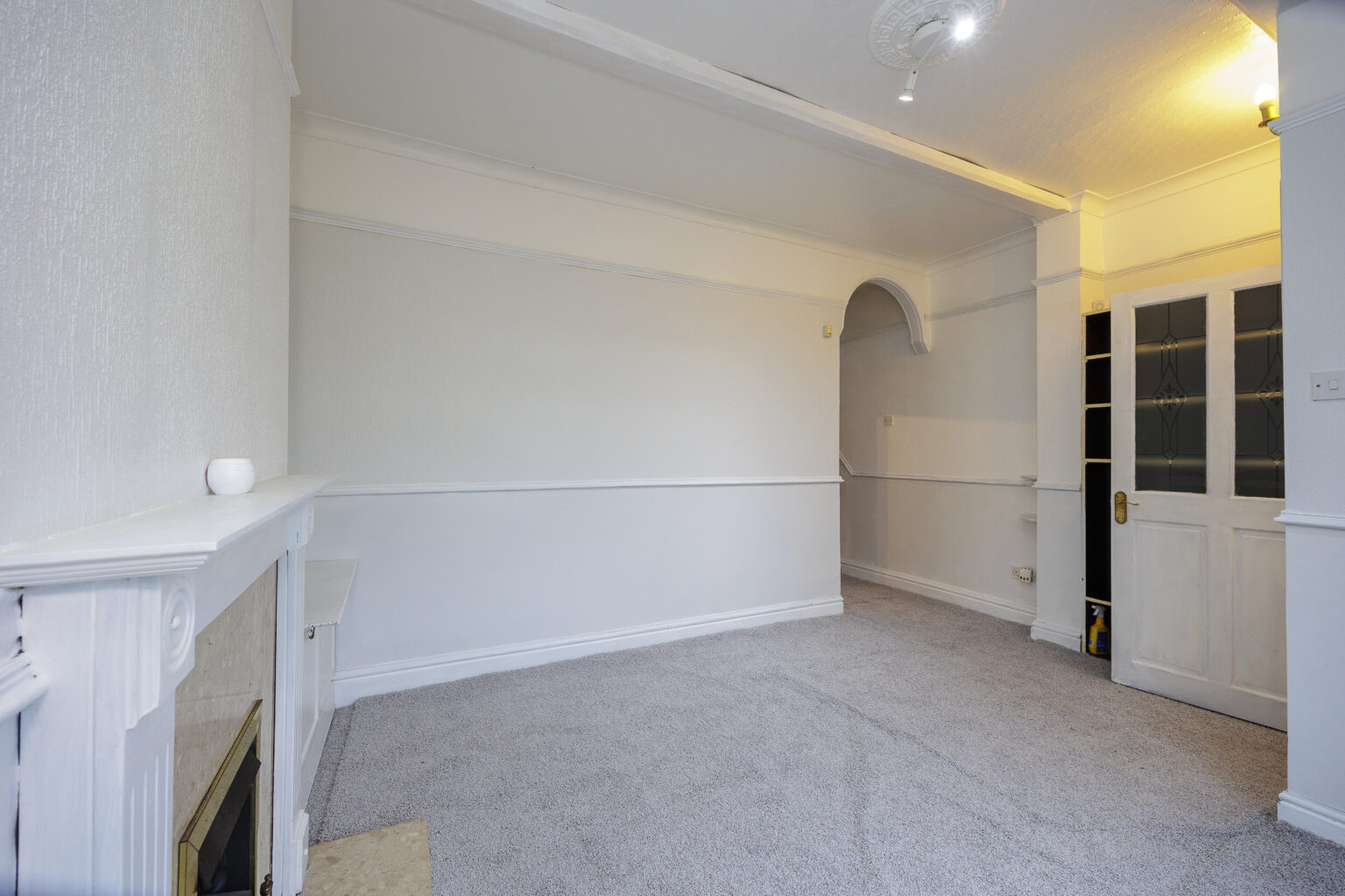 3-Bedroom Mid-Terrace House For Sale In St Helens