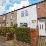3-Bedroom Mid-Terrace House For Sale In St Helens