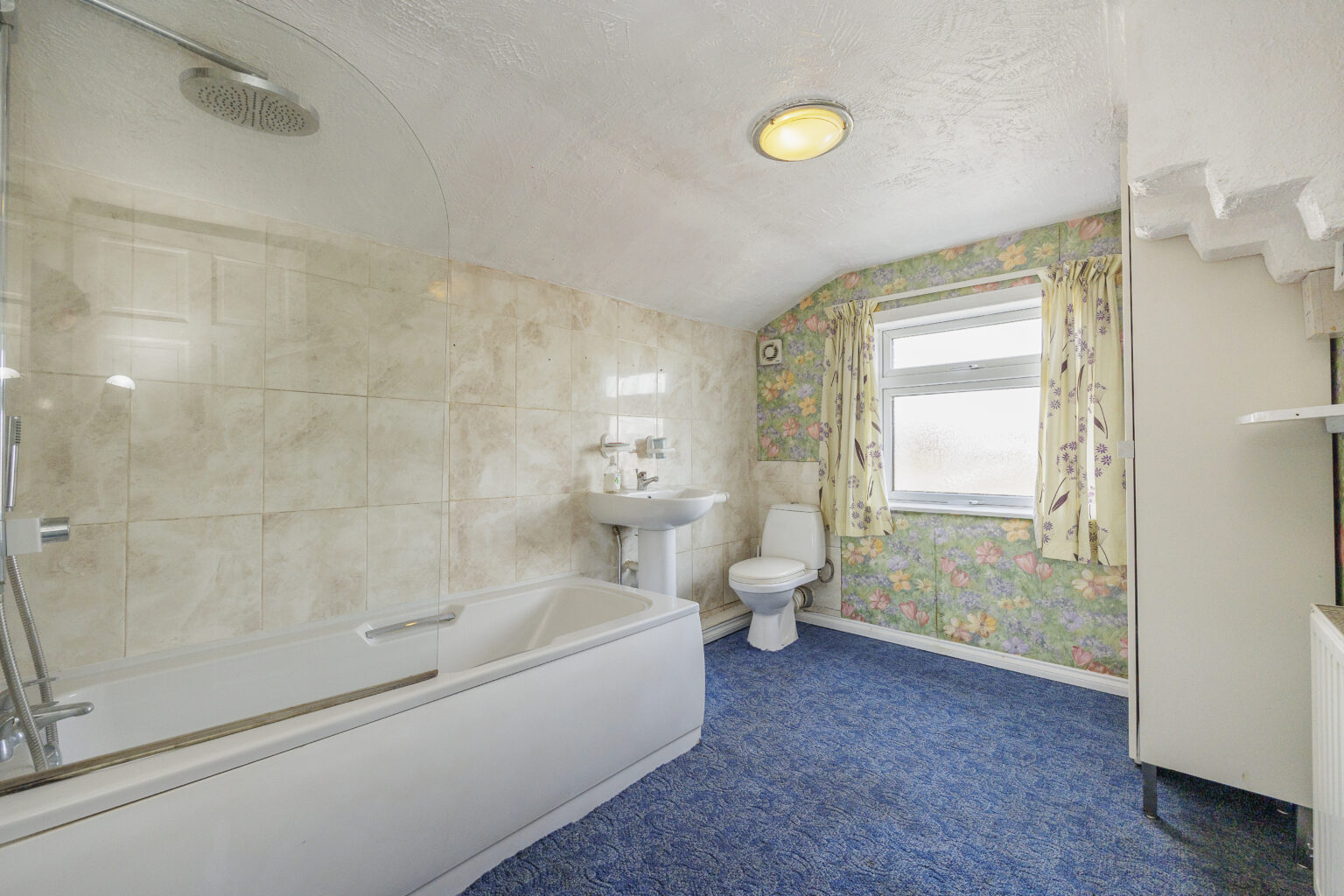 3-Bedroom Mid-Terrace House For Sale In St Helens