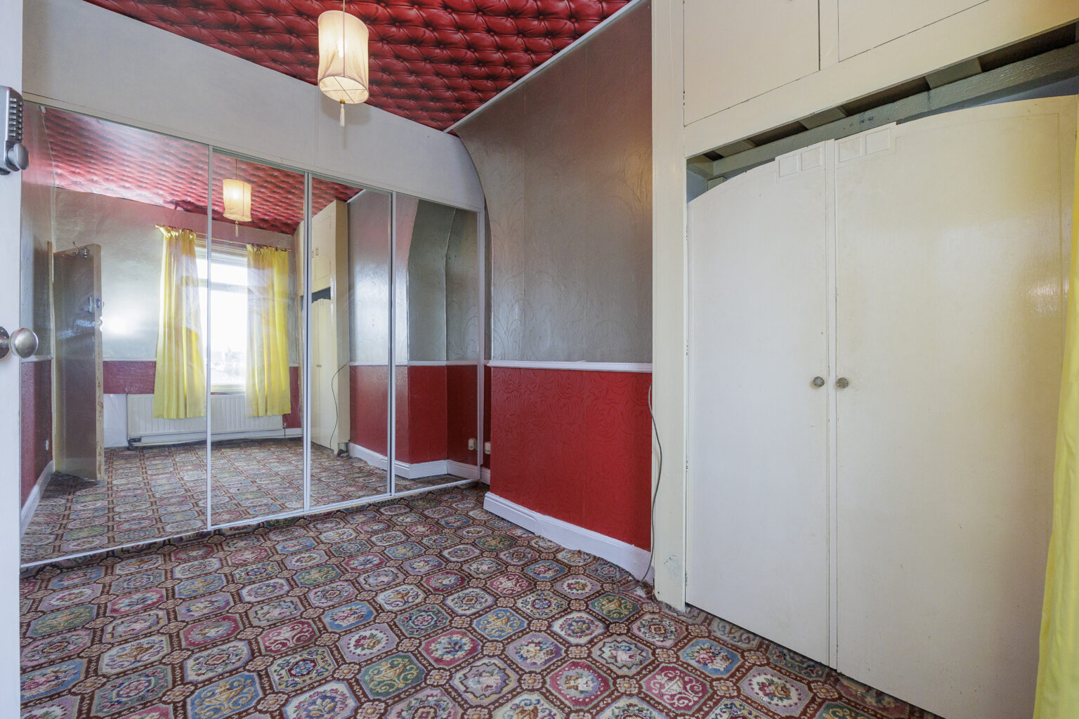 3-Bedroom Mid-Terrace House For Sale In St Helens