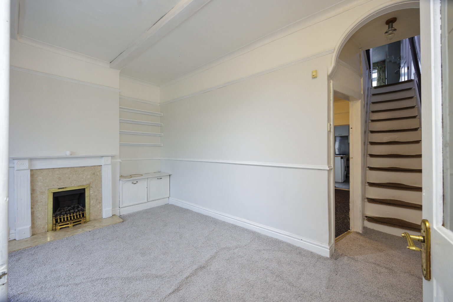3-Bedroom Mid-Terrace House For Sale In St Helens