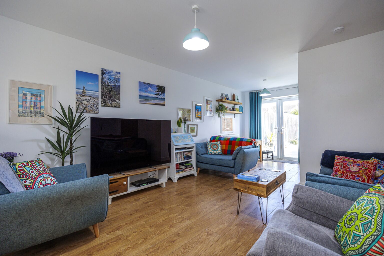 2 bed terraced house for sale in Newton-le-willows