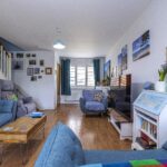 2 bed terraced house for sale in Newton-le-willows