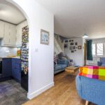 2 bed terraced house for sale in Newton-le-willows