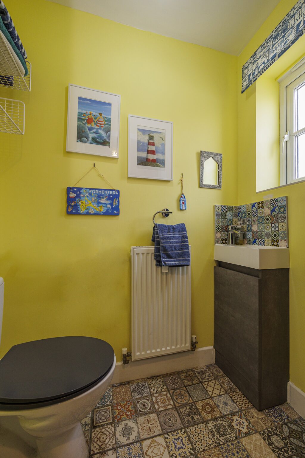 2 bed terraced house for sale in Newton-le-willows