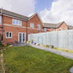 2 bed terraced house for sale in Newton-le-willows