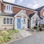 2 bed terraced house for sale in Newton-le-willows