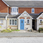 2 bed terraced house for sale in Newton-le-willows