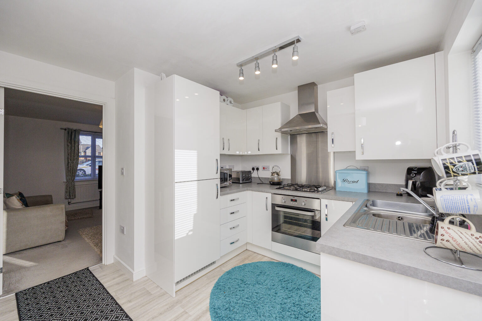 2 bed house for sale Lowton
