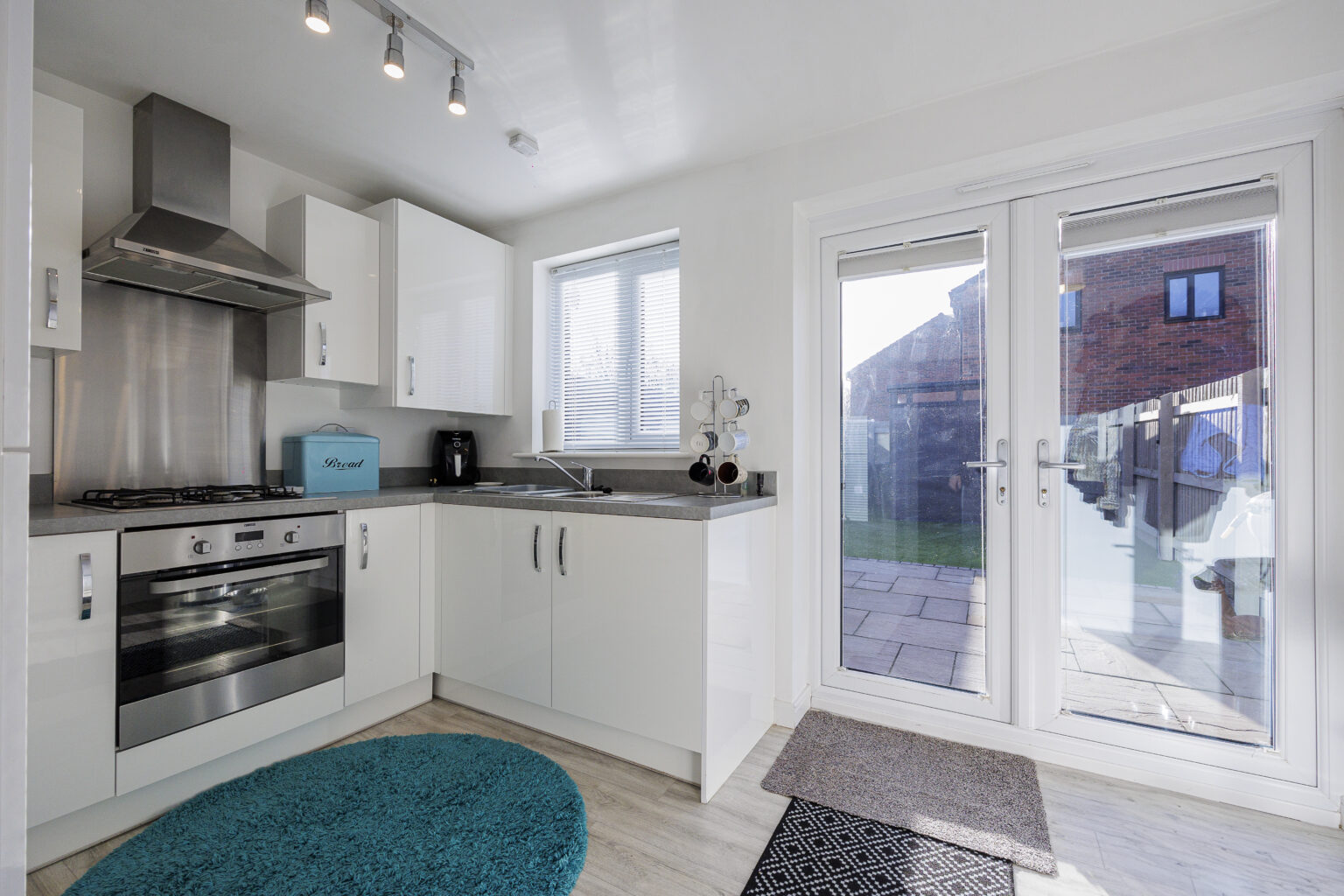 2 bed house for sale Lowton
