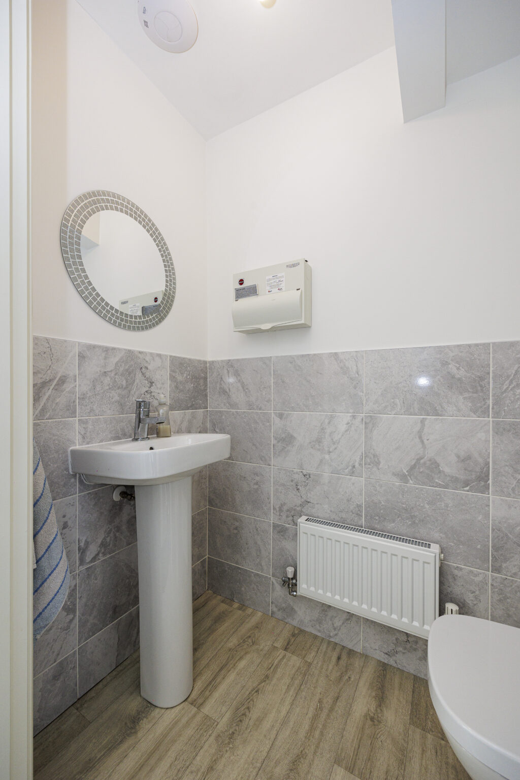 2 bed house for sale Lowton