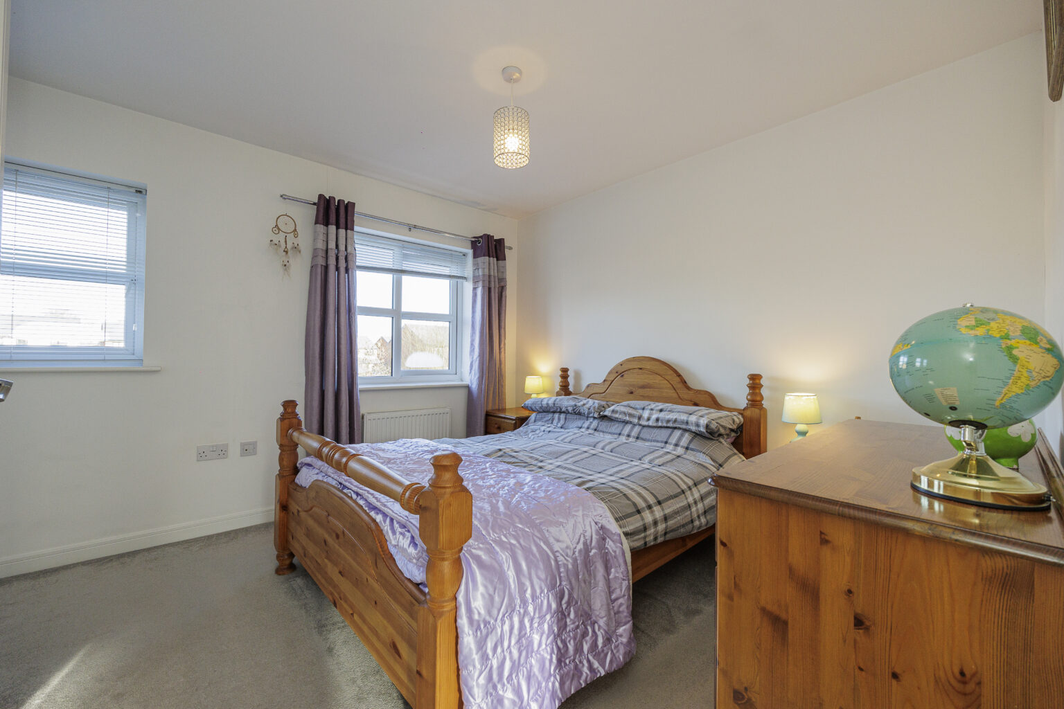 2 bed house for sale Lowton