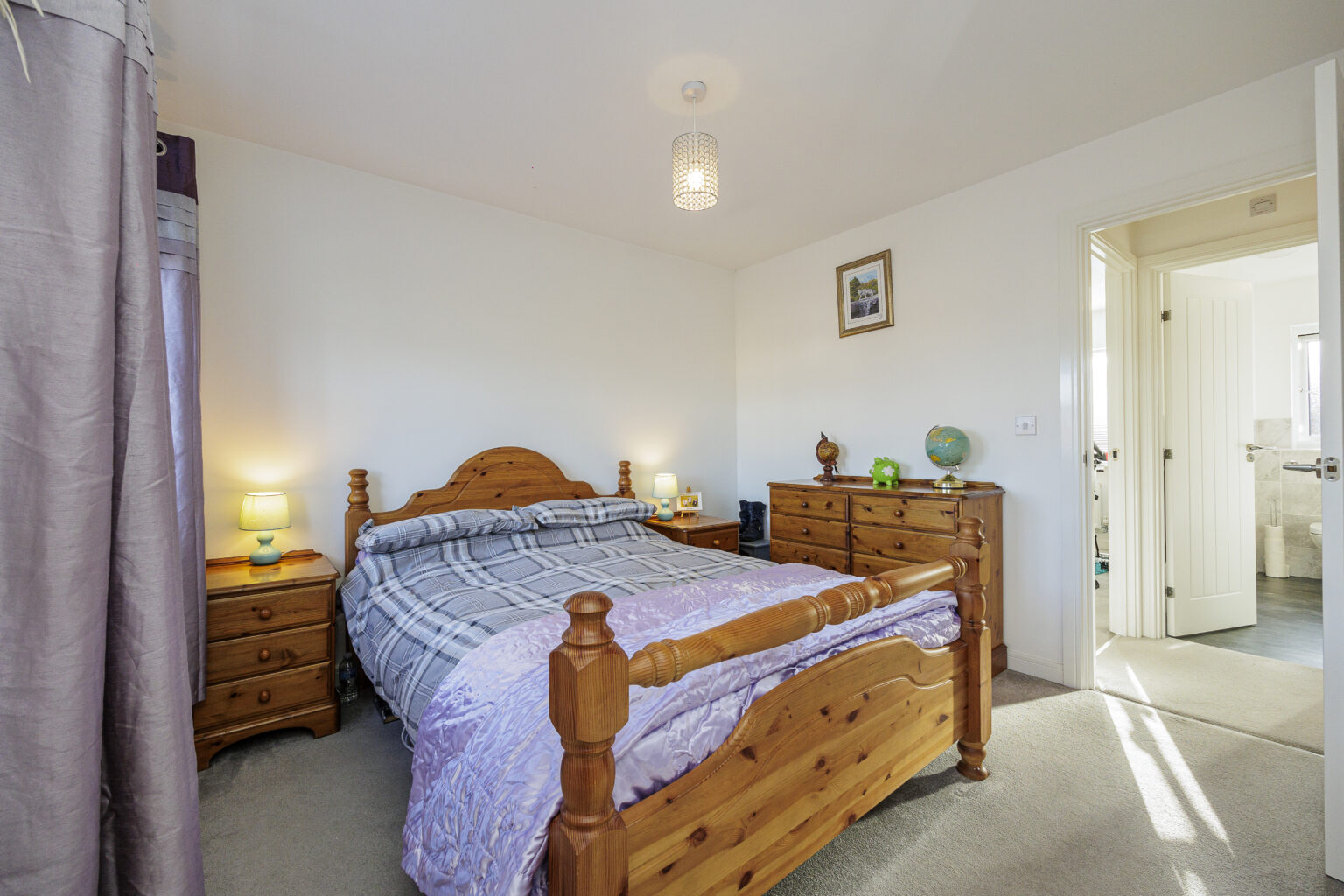 2 bed house for sale Lowton