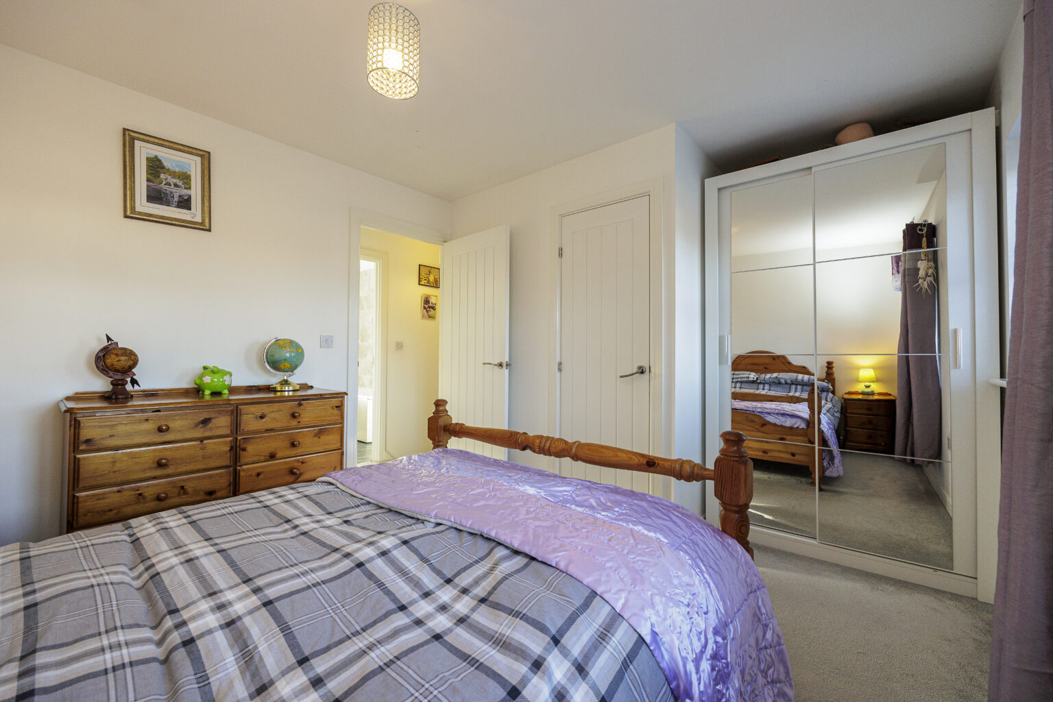 2 bed house for sale Lowton