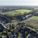 2 bed house for sale Lowton