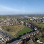 2 bed house for sale Lowton