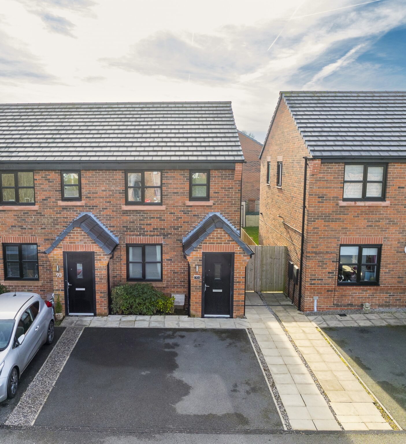2 bed house for sale Lowton