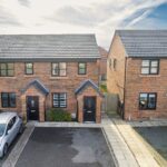 2 bed house for sale Lowton