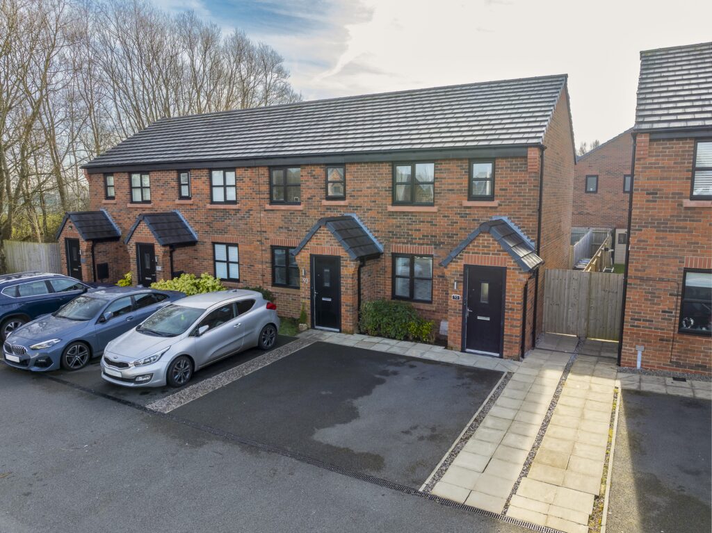 2 bed house for sale Lowton