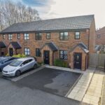 2 bed house for sale Lowton
