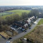 2 bed house for sale Lowton