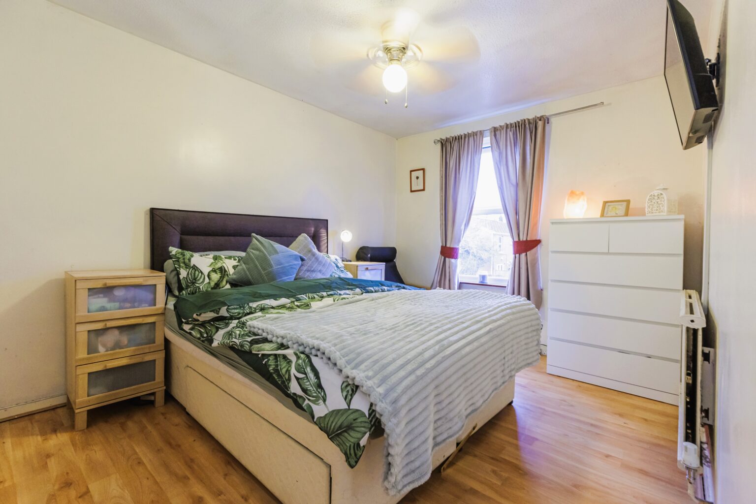 3 Bed Terraced Home for Sale in Warrington