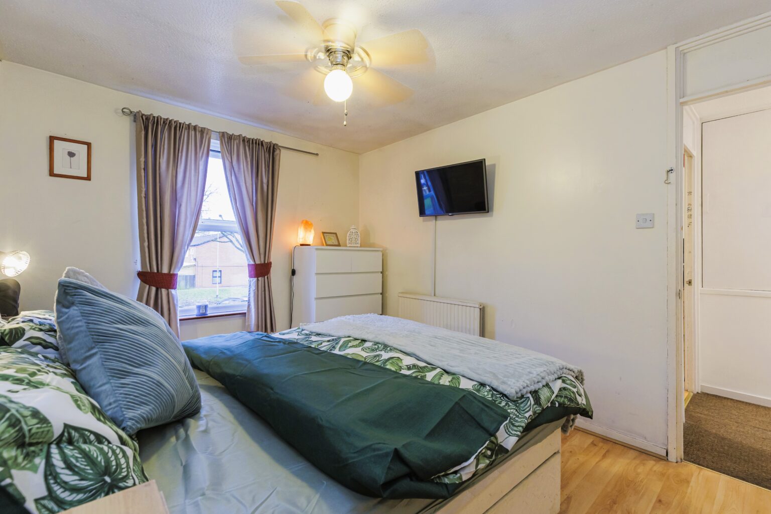 3 Bed Terraced Home for Sale in Warrington