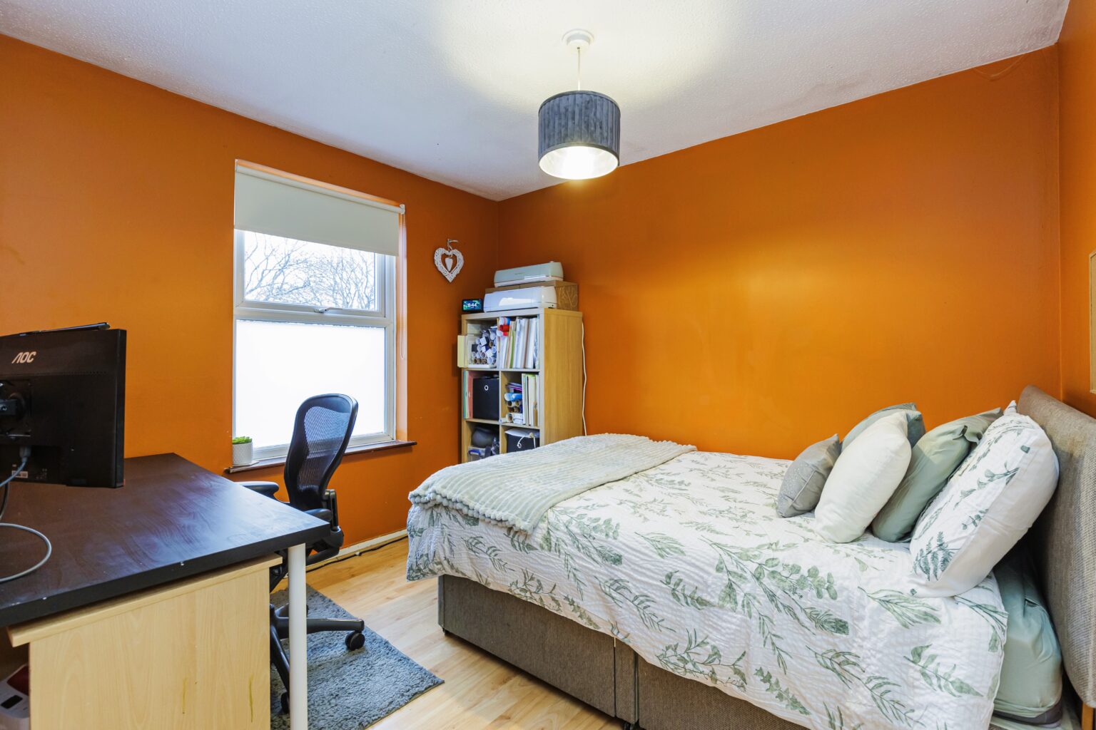 3 Bed Terraced Home for Sale in Warrington