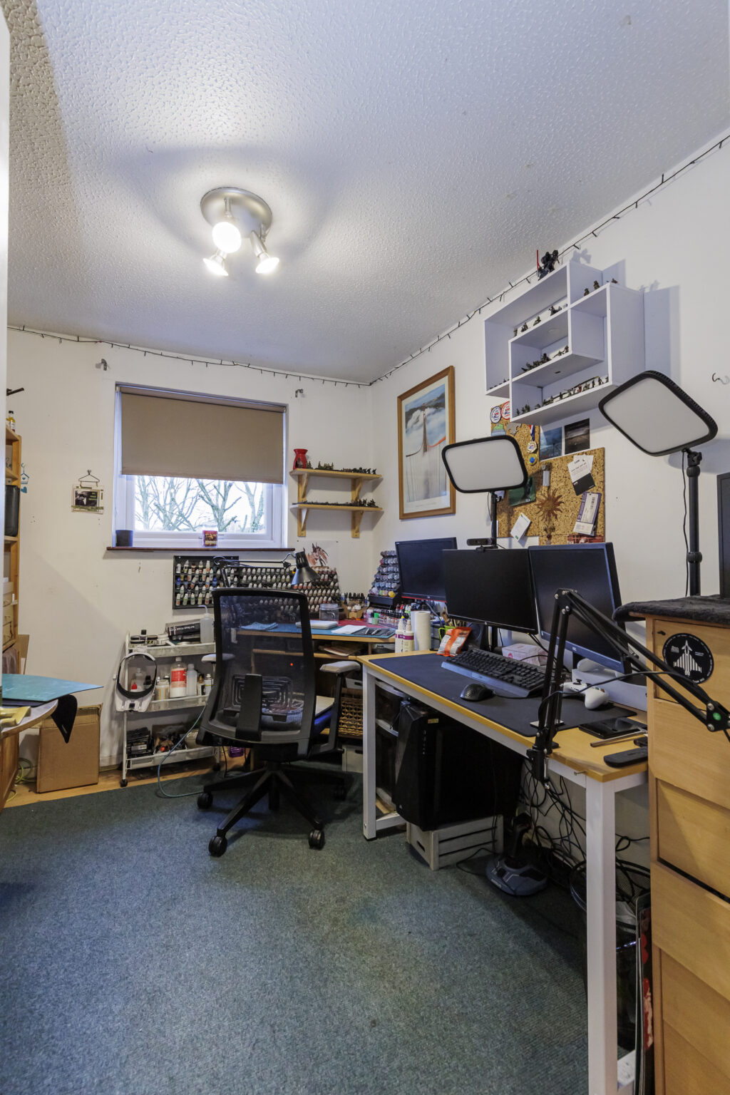 3 Bed Terraced Home for Sale in Warrington