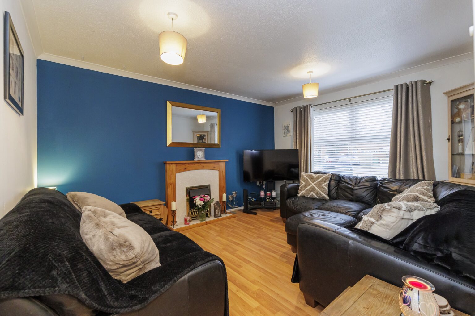 3 Bed Terraced Home for Sale in Warrington