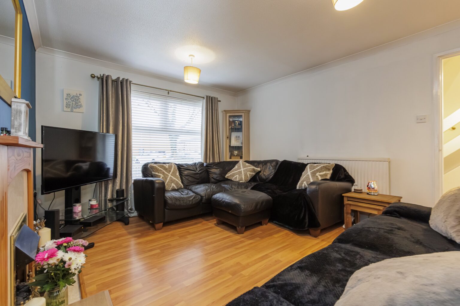 3 Bed Terraced Home for Sale in Warrington