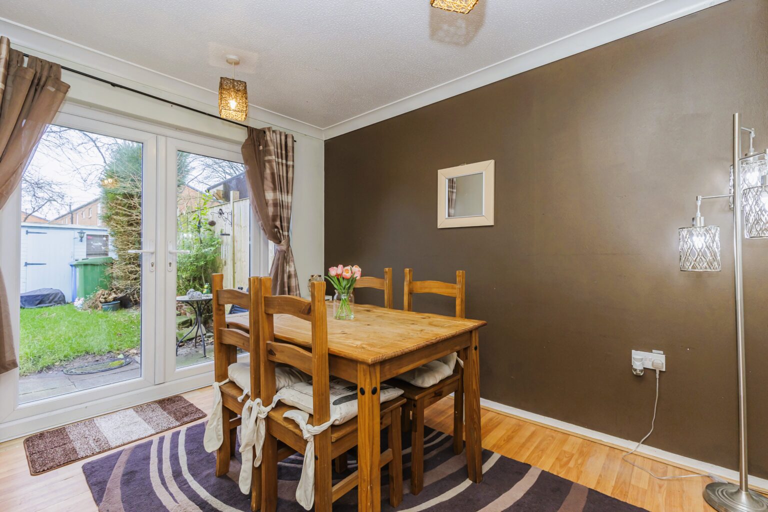 3 Bed Terraced Home for Sale in Warrington