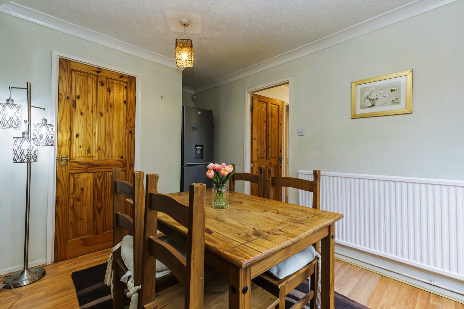 3 Bed Terraced Home for Sale in Warrington