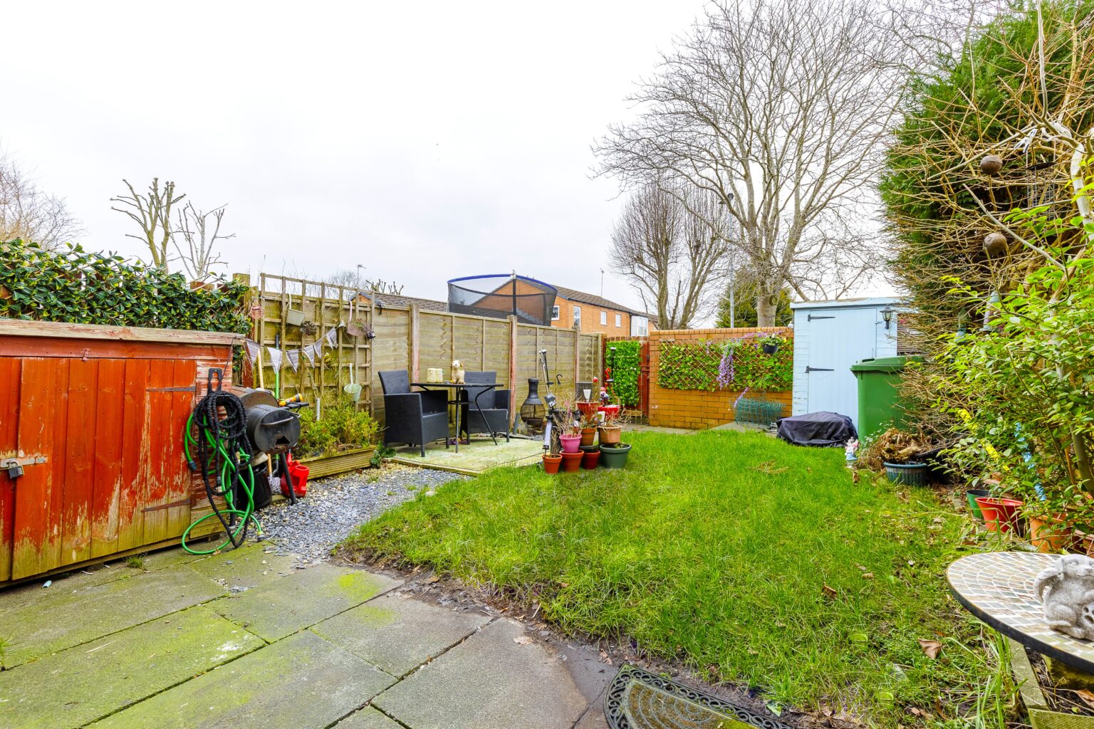 3 Bed Terraced Home for Sale in Warrington