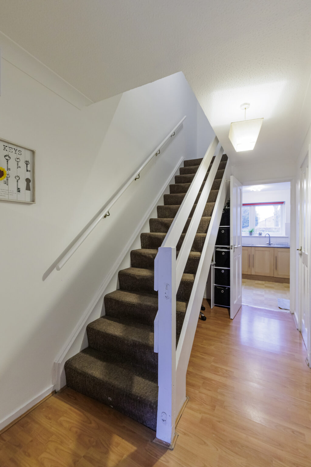 3 Bed Terraced Home for Sale in Warrington