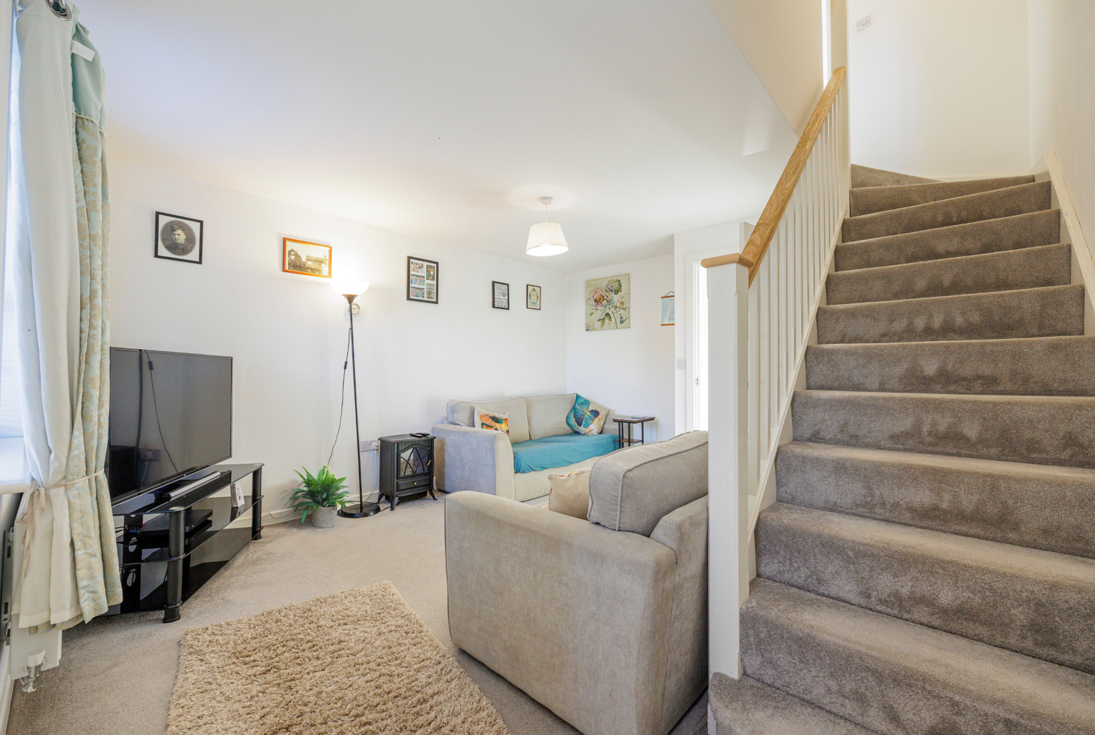 2 bed house for sale Lowton