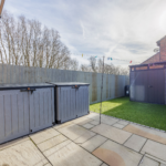 2 bed house for sale Lowton