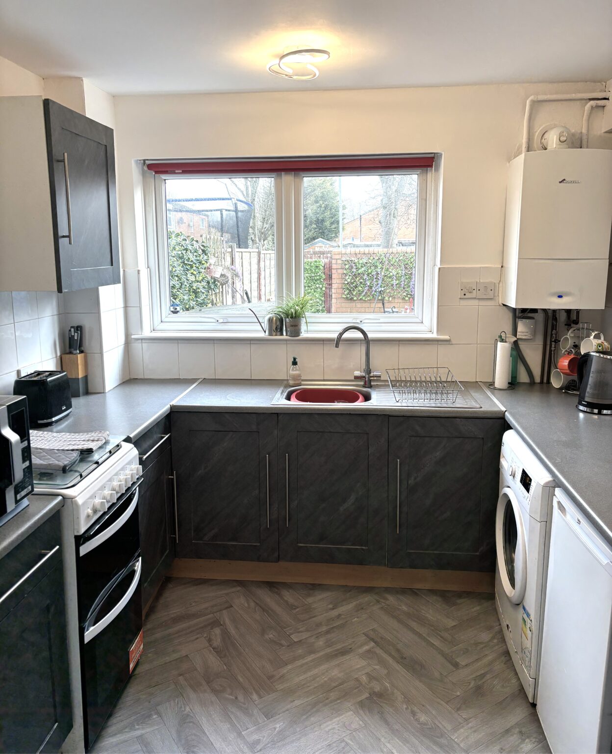 3 Bed Terraced Home for Sale in Warrington