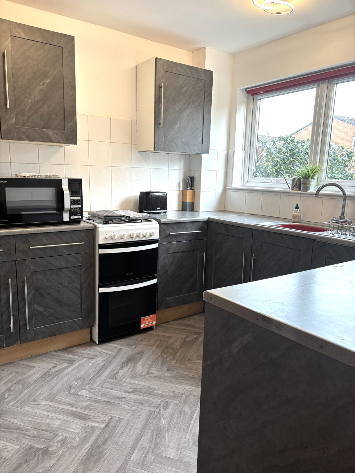3 Bed Terraced Home for Sale in Warrington
