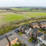 3 bed detached house for sale newton-le-willows