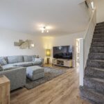 3 bed detached house for sale newton-le-willows