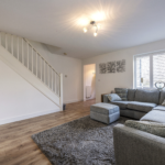3 bed detached house for sale newton-le-willows